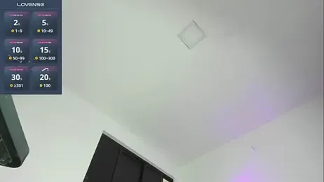 Benjamin_Buster webcam model stream image