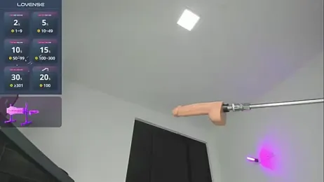 Benjamin_Buster webcam stripchat model stream image