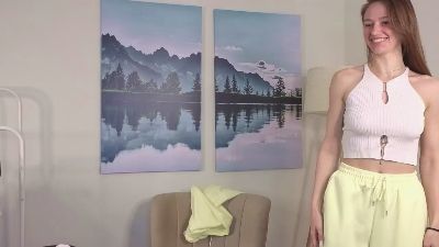 LavelleLevel webcam model stream image