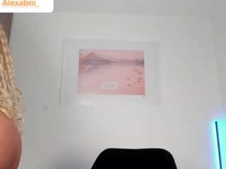 lexiamoon webcam model stream image