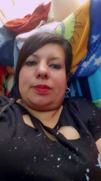 NastyMomSecret webcam model stream image