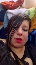 NastyMomSecret webcam model stream image