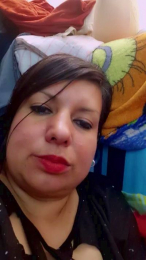 NastyMomSecret webcam model stream image