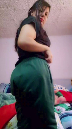 NastyMomSecret webcam model stream image