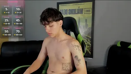 bravoboreal webcam model stream image
