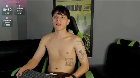 bravoboreal webcam model stream image