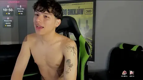 bravoboreal webcam model stream image