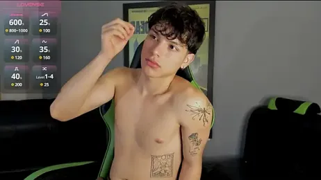 bravoboreal webcam model stream image
