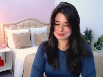 arigraynor webcam model stream image