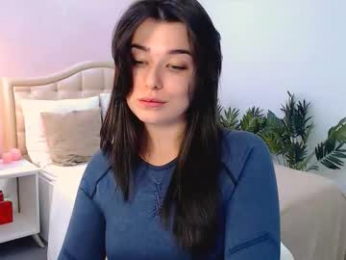 arigraynor webcam model stream image