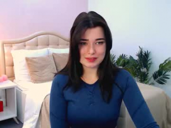 arigraynor webcam chaturbate model stream image