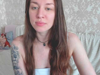 FoxyAlisa webcam model stream image