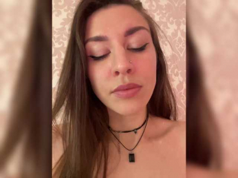 FoxyAlisa webcam model stream image