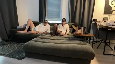 HOTCOUPLEIMPERIUM69 webcam model stream image