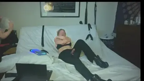 PhoebeBos webcam stripchat model stream image