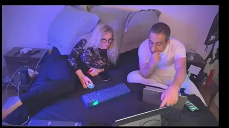 PhoebeBos webcam model stream image