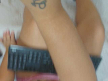 ScarlettWild webcam model stream image