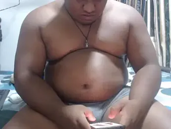 bull_blackponse webcam stripchat model stream image