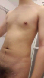 Gabumofu webcam model stream image