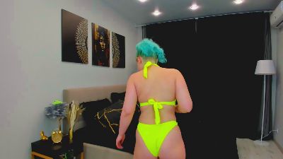 EnergyBunny_1 webcam model stream image