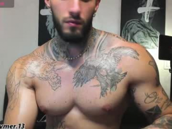gregor_walsh webcam model stream image