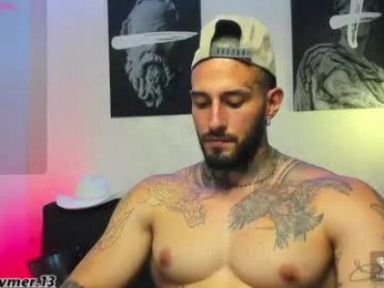 gregor_walsh webcam model stream image