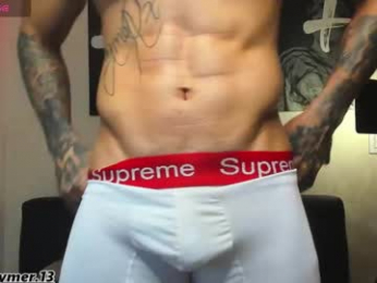 gregor_walsh webcam model stream image