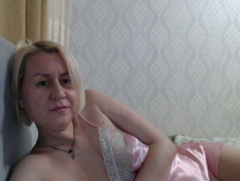 MilenaGerl webcam model stream image