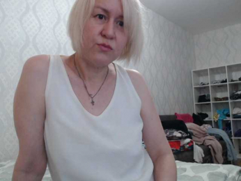 MilenaGerl webcam model stream image