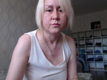 MilenaGerl webcam model stream image