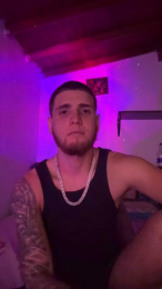 MatteoCross webcam model stream image