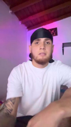 MatteoCross webcam model stream image