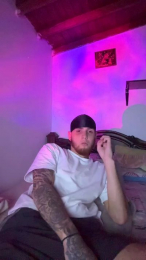 MatteoCross webcam cam4 model stream image