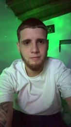 MatteoCross webcam model stream image