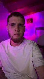 MatteoCross webcam model stream image