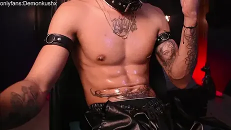 DemonKush-- webcam model stream image