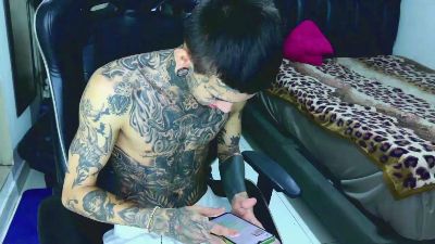 Hot_tattoo_ webcam model stream image