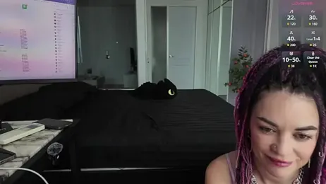 Hella_Hardcorre webcam stripchat model stream image