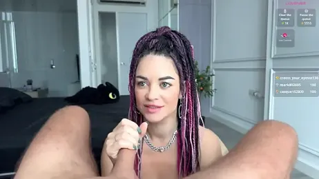 Hella_Hardcorre webcam stripchat model stream image