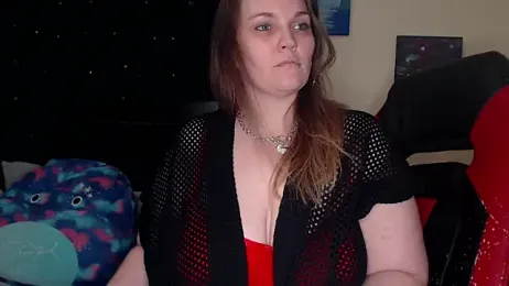 ToxicLilly webcam model stream image