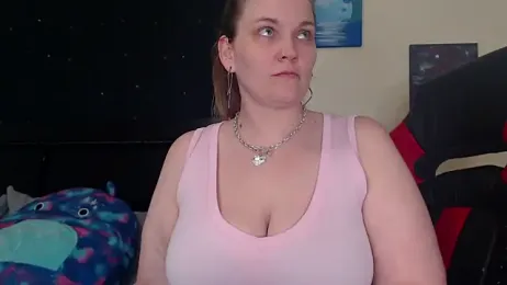 ToxicLilly webcam model stream image