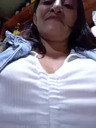 Salome-moon webcam model stream image