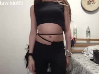 lolita_wilde390 webcam chaturbate model stream image