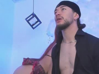 jaryandnick_smith webcam chaturbate model stream image