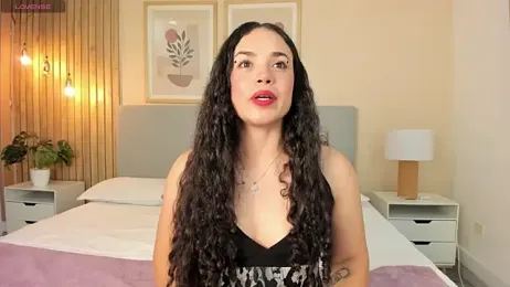 MoonofHades webcam stripchat model stream image