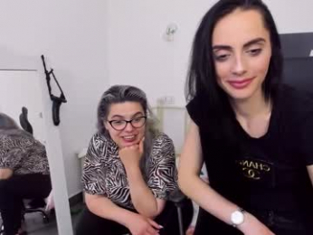 jessystarrr webcam chaturbate model stream image