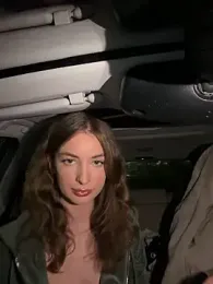 EvieEvans webcam model stream image