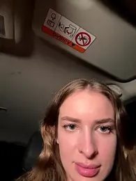 EvieEvans webcam stripchat model stream image