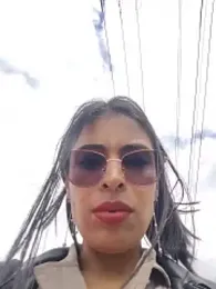 Astrid-- webcam stripchat model stream image
