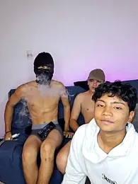 _Ottis_ webcam stripchat model stream image